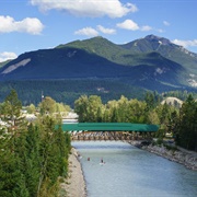 Golden, British Columbia