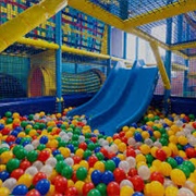 Partyman World of Play Lakeside