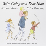 Wer'e Going on a Bear Hunt