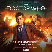 Buying Time (Dalek Universe 1)