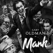 Mank