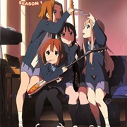 K-On