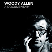 Woody Allen: A Documentary
