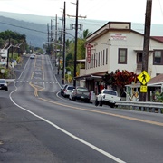 Captain Cook, Big Island, HI