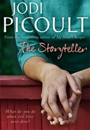 The Storyteller (Jodi Picoult)