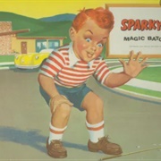 Sparky