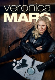 Veronica Mars (2004)