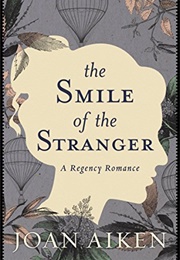 The Smile of the Stranger (Joan Aiken)
