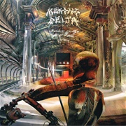 Mekong Delta - Wanderer on the Edge of Time