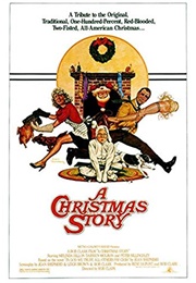 A Christmas Story (1982)
