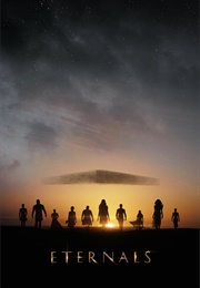Eternals (2021)