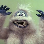 Bumble the Snowmonster