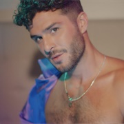 Give a Fuck - John Duff