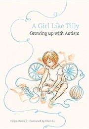 A Girl Like Tilly (Helen Bates)