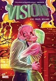 Vision #6 (Tom King)