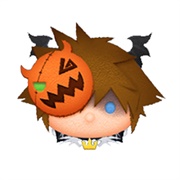 Halloween Sora Tsum Tsum