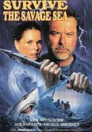 Survive the Savage Sea (1992)