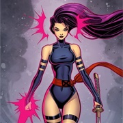 Elizabeth "Betsy" Braddock