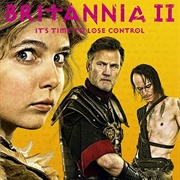 Britannia S02