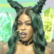Azealia Banks