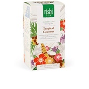 Rishi Tea Tropical Coconut