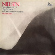 Symphony No. 5 - Carl Nielsen
