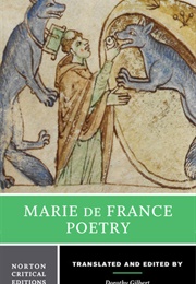 Poetry (Marie De France)