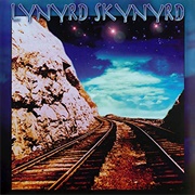 Edge of Forever (Lynyrd Skynyrd, 1999)