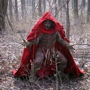 Those We Don't Speak of - The Village