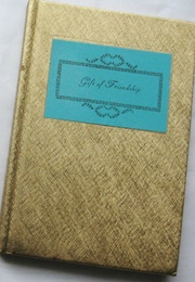 Gift of Friendship (Peter Pauper Press)
