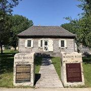 Ross House Museum, Winnipeg