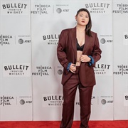 Diane Chen (Queer, Non-Binary, They/Them)