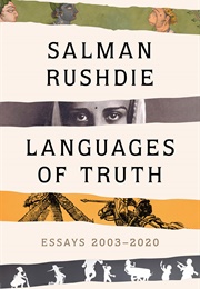 Languages of Truth (SALMAN RUSHDIE)