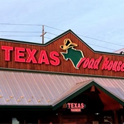 Texas Roadhouse