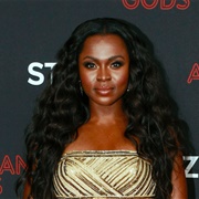 Yetide Badaki (Bisexual, She/Her)