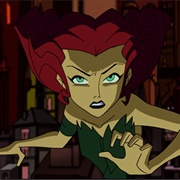 Poison Ivy (Piera Coppola)