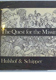 The Quest for the Missing Queen (Paul Hulshof & Paul Vincent Schipper)