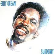 Billy Ocean - Suddenly