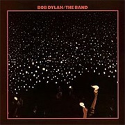 Bob Dylan - Before the Flood