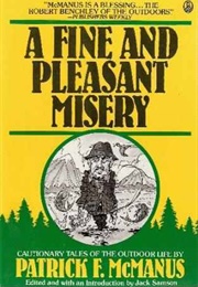 A Fine and Pleasant Memory (Patrick F. McManus)