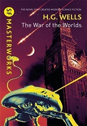 The War of the Worlds (H.G. Wells)
