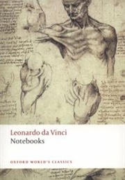 The Notebooks of Da Vinci (Leonardo Da Vinci)