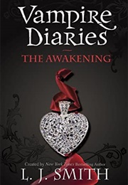 The Awakening (L. J. Smith)