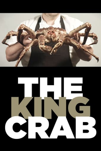 The King Crab (2015)