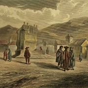 Gonzalo Jiménez De Quesada Founds Bogotá 1538