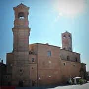 Città Della Pieve Co-Cathedral
