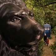 In the Forest of the Night