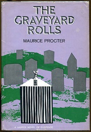 The Graveyard Rolls (Maurice Procter)