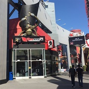 Things From Another World