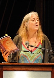 October Moon (Annie Finch)